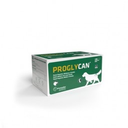 Proglycan 120 compr. (cad. 11/2024)