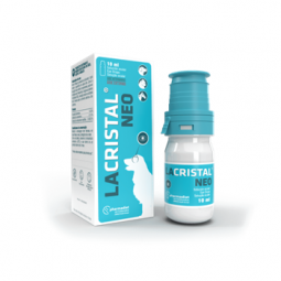 Lacristal Neo 10 ml