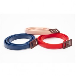Taberdog Collar Permetrina Rojo 60 Cm