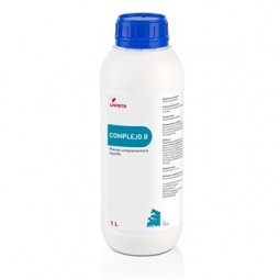 Complejo B 1 Litro Invesa