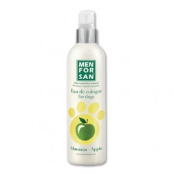 Colonia Perros Manzana MFS 125 ml