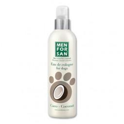 Colonia Perros Coco MFS 125 ml