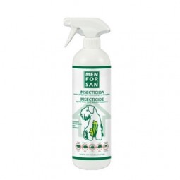 Insecticida Perros MFS  750 ml