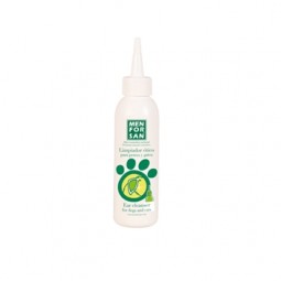 Limpiador Otico 125 ml Mfs