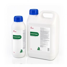 Chicktonic 1 L