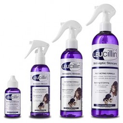 Leucillin Spray 150 ml