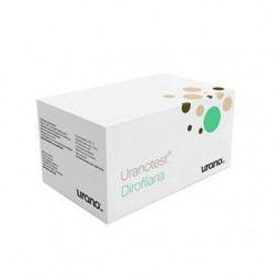 Uranotest Dirofilaria