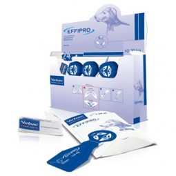 Effipro Perro 10-20 kg 24 pipetas