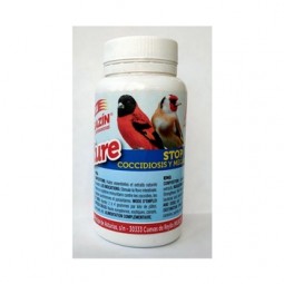 Kure Polvo 130 gr Legazín