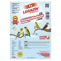 Pienso F3 Legazín