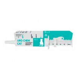 URO CHEM CAT 30 ML