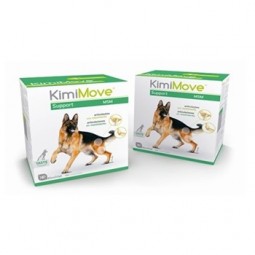 Kimimove Support 120 Comprimidos