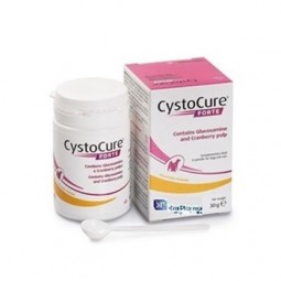 Cystocure Forte  Polvo 30 g