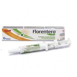 Florentero Act Pasta 15 ml