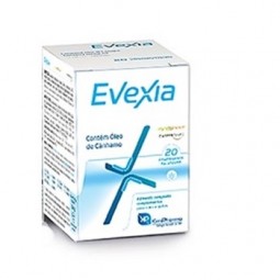 Evexia 20 Comprimidos