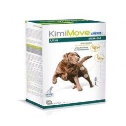 Kimimove Ultra 360 Comprimidos