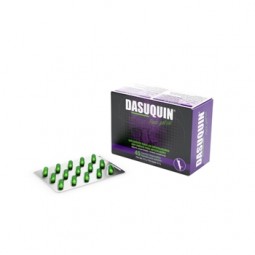 Dasuquin Gatos 45 Capsulas