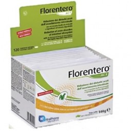 Florentero Act 120 Comp.