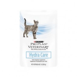 Purina Pro Plan Gato Humedo Hydra Care (10x85 gr)