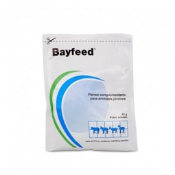 Bayfeed 60 gr Farmacia Veterinaria