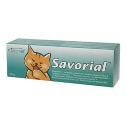 Savorial 20gr