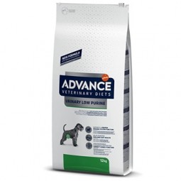 Advance Urinary Low Purine (Leishmaniasis)