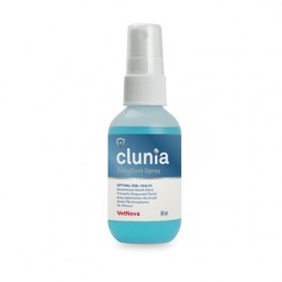 CLUNIA EASY DENT SPRAY 60 ML