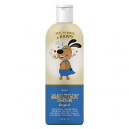 Multiva Coolsmile Original Dogs 473 ml