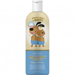 Multiva Coolsmile Plaque & Tartar 473 ml