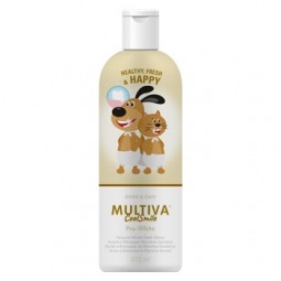Multiva Coolsmile Pro White 473 ml