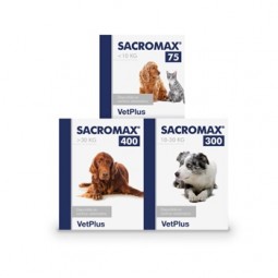 Sacromax 75 30 Sobres