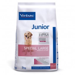 Junior Special Large 3 Kg HPM (Virbac)