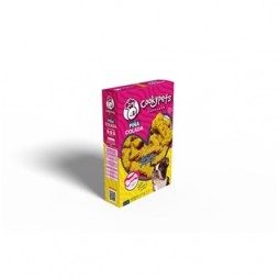 Cookypets Preparado Para Galletas Piña Colada 200 Gr