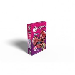 Cookypets Preparado Para Galletas Del Bosque 200 Gr