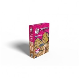 Cookypets Preparado Para Galletas Provenzal 200 Gr