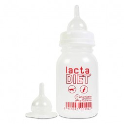 Biberon Lactadiet Gato
