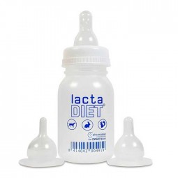 Biberon Lactadiet Perro