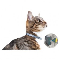 Seresto Collar Gatos 12 Collares (Envase Clínico)