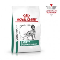 Royal Canin Satiety Weight Management Perro