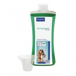 Vet Aquadent 500 ml