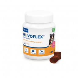 MOVOFLEX L (+30 KG) 30 CHEWS