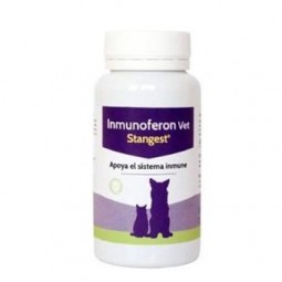 Inmunoferon Vet 30 Comprimidos
