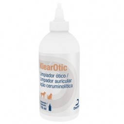 KLEAROTIC 118 ML