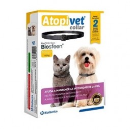 Atopivet Collar 35 cm Perros y Gatos