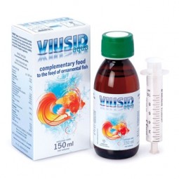 Viusid Aqua 150 ML