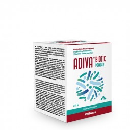 Adiva Biotic Powder 30gr