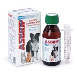 Asbrip Pet S.O. 150 ML