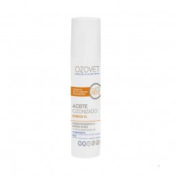 Ozovet Aceite Ozonizado 100 ml