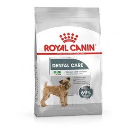 Royal Canin Mini Dental Care