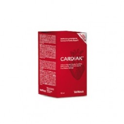 Cardiak Care 400 ml (Nueva formula)